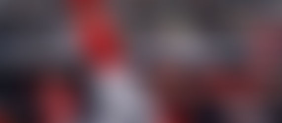 Mike Trout putting on a show at Yankee Stadium, homering five times in the series