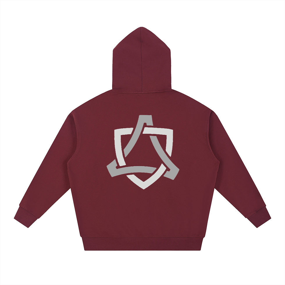 Thumbnail: Essential Heavyweight Hoodie