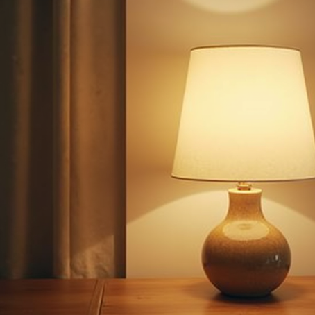 lumière tamisée d'une chambre lors d'un soin lahochi