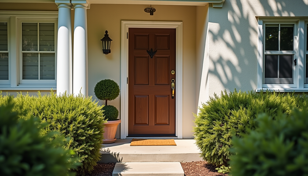 Top Residential Property Management Services for Landlords