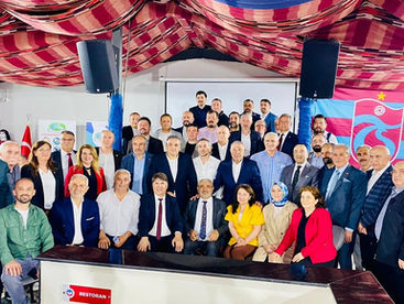 KASTOB'da Yeni Dönem, İlk Adımlar