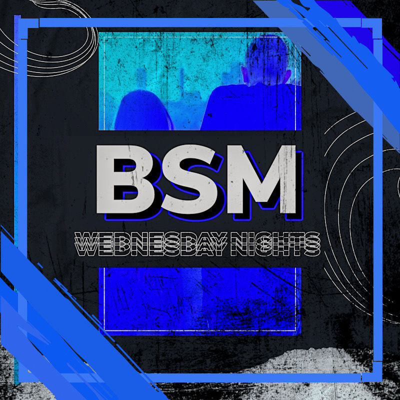 BSM - Youth Group
