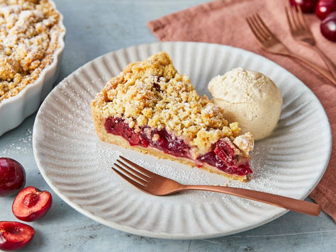Kirsch Tarte 