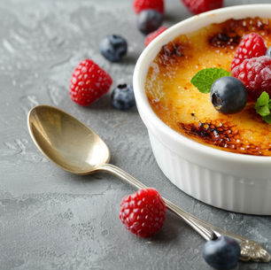 Creme Catalana 