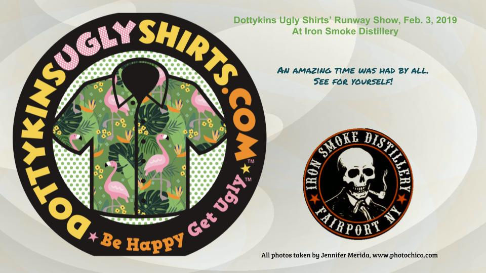 Dottykins Runway Show