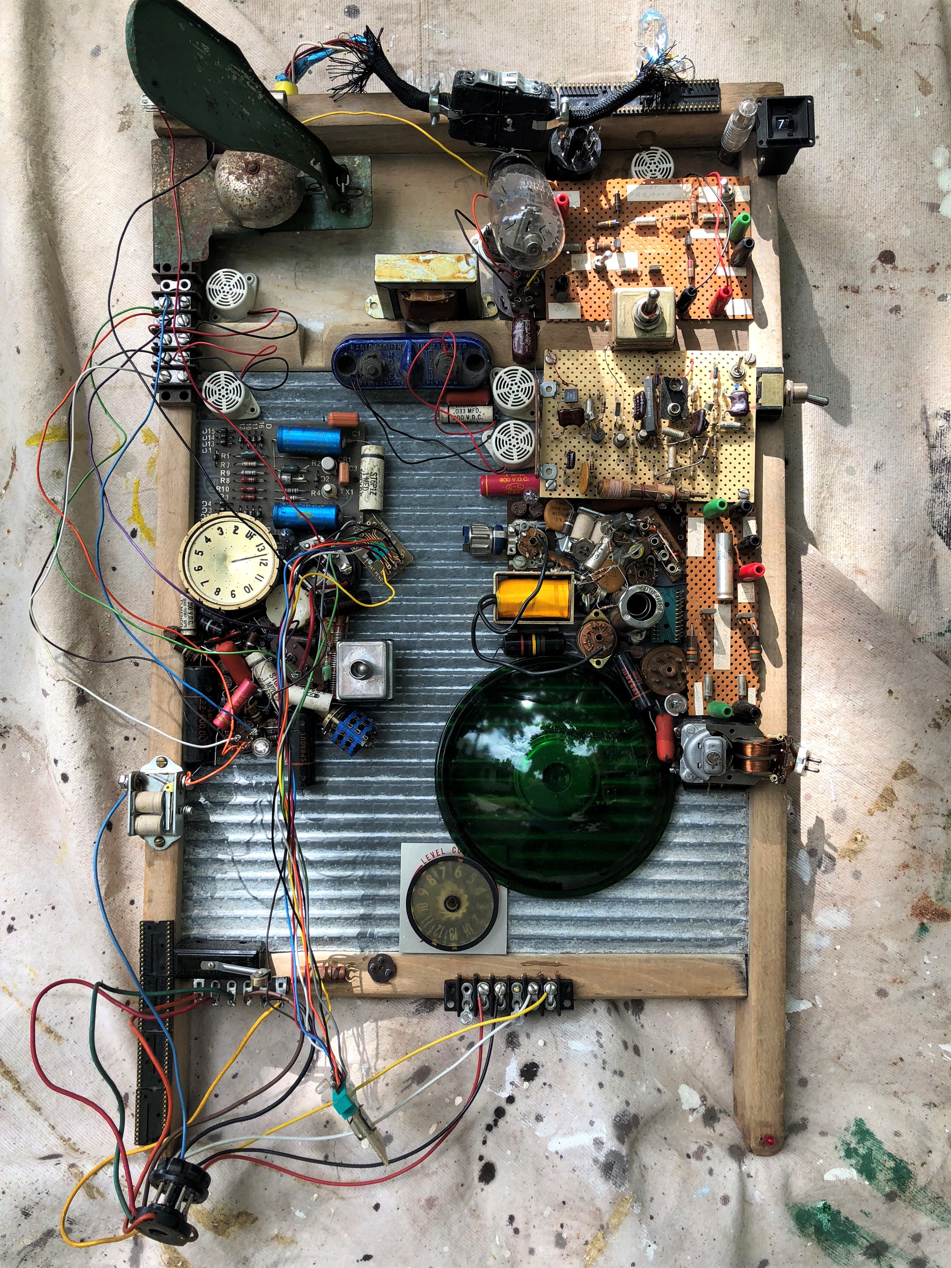 Plug Me In!