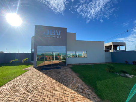 Construtora JBV desenvolve dentro do Projeto Cultivar para Crescer o Programa de Desenvolvimento Profissional de Menores Aprendizes