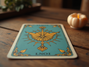 Tarot Reading for Beginners: Your Spiritual Awakening Guide