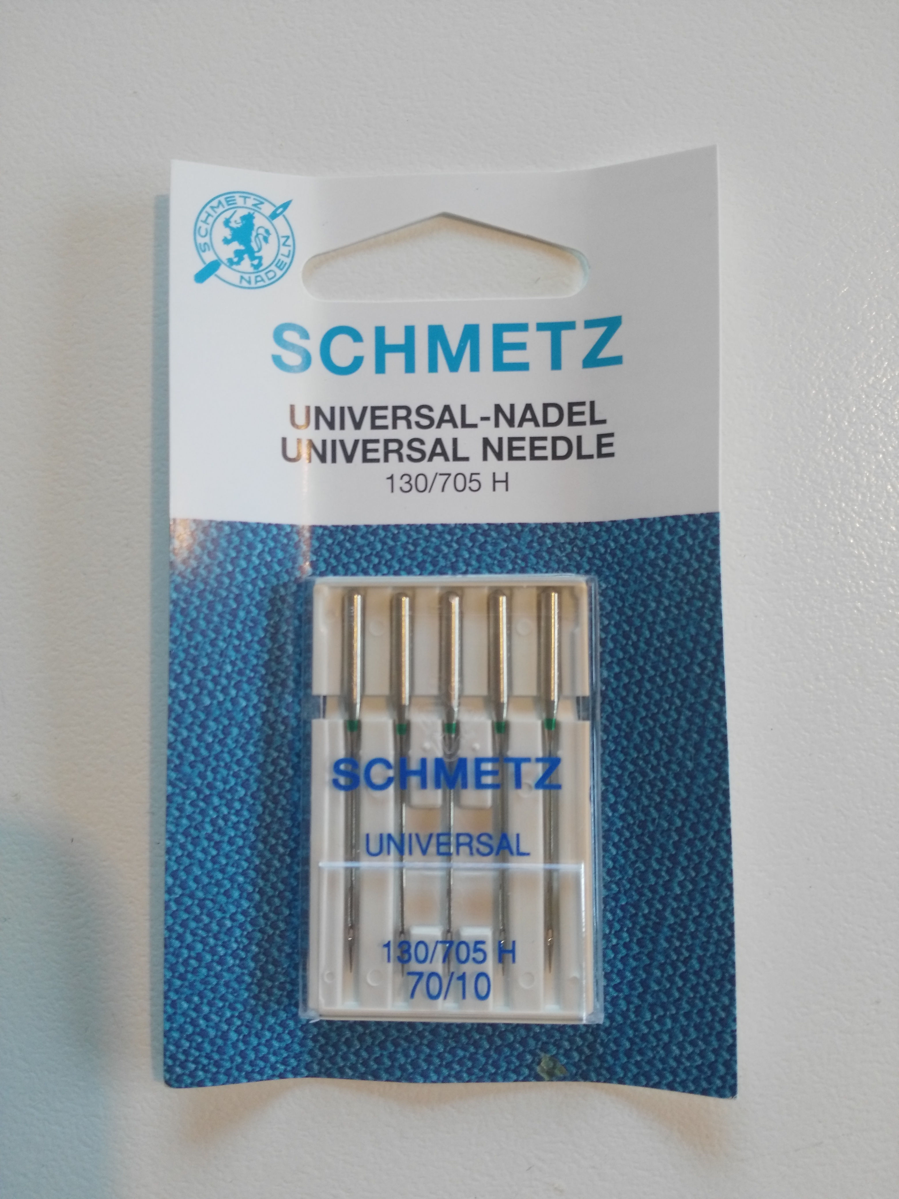 universal naald 70/10