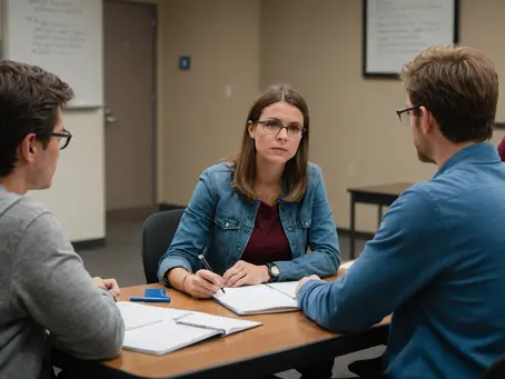 When to Seek Coaching vs. Therapy: A Guide for College Students