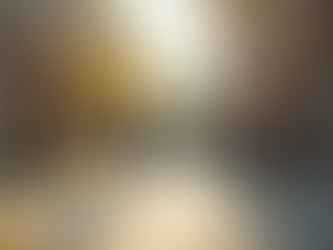 Campus courtyard with students interacting