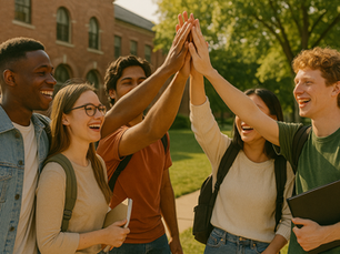 Coaching, Advising, or Counseling? How to Choose the Right Support in College