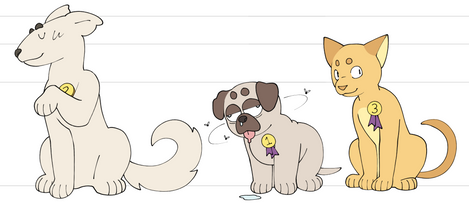 Background Characters