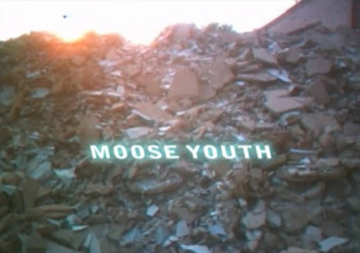MOOSE YOUTH