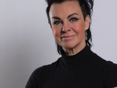 Möt Holistals CEO Birgitta Thörn