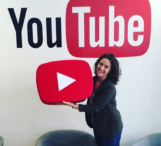 Erin Cohen - YouTube