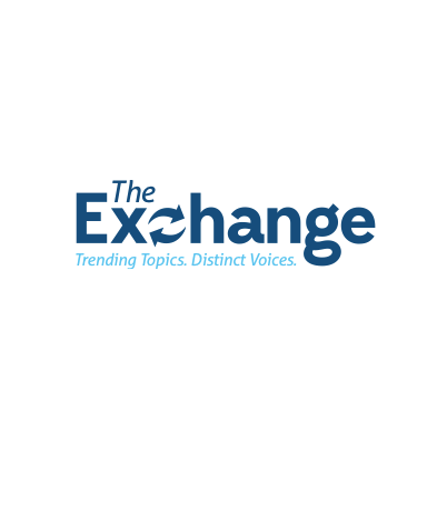 The Exchange logo