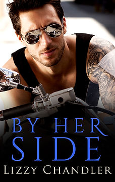 By Her Side book cover