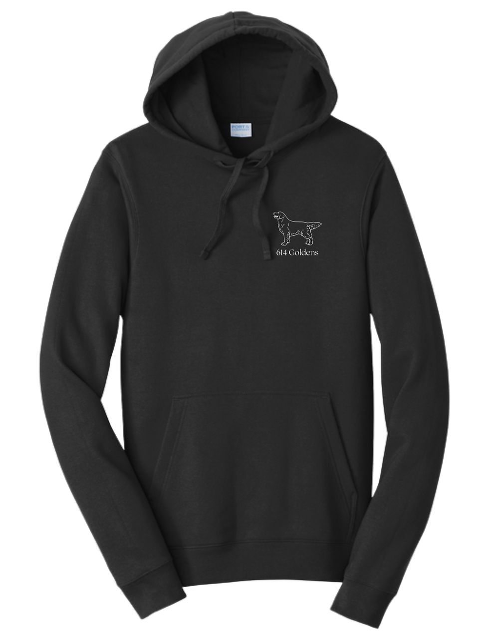 Thumbnail: FAN FAVORITE PULLOVER HOODIE