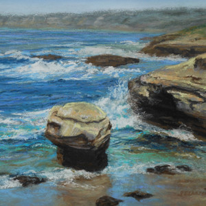 Shores and Streams