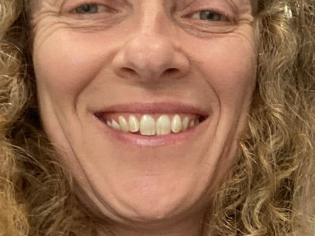 Journeying Through the Stars with Eileen O'Hely