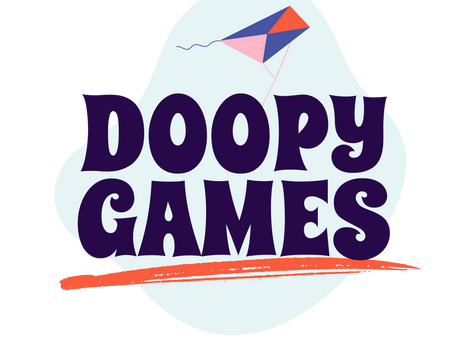 Doopy Games