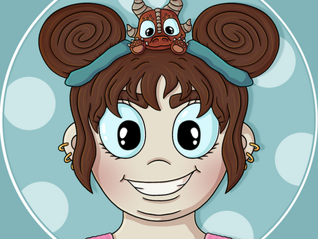 HollieInk & Geek Craft