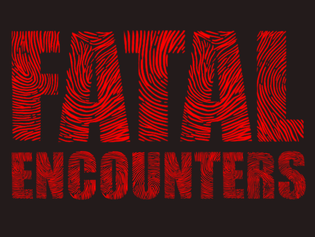 Fatal Encounters