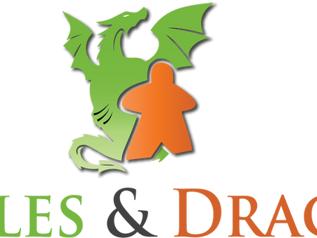 Meeples & Dragons