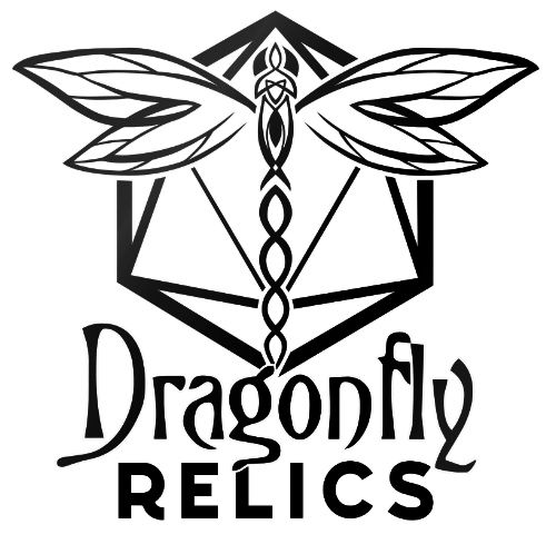 Dragonfly Relics