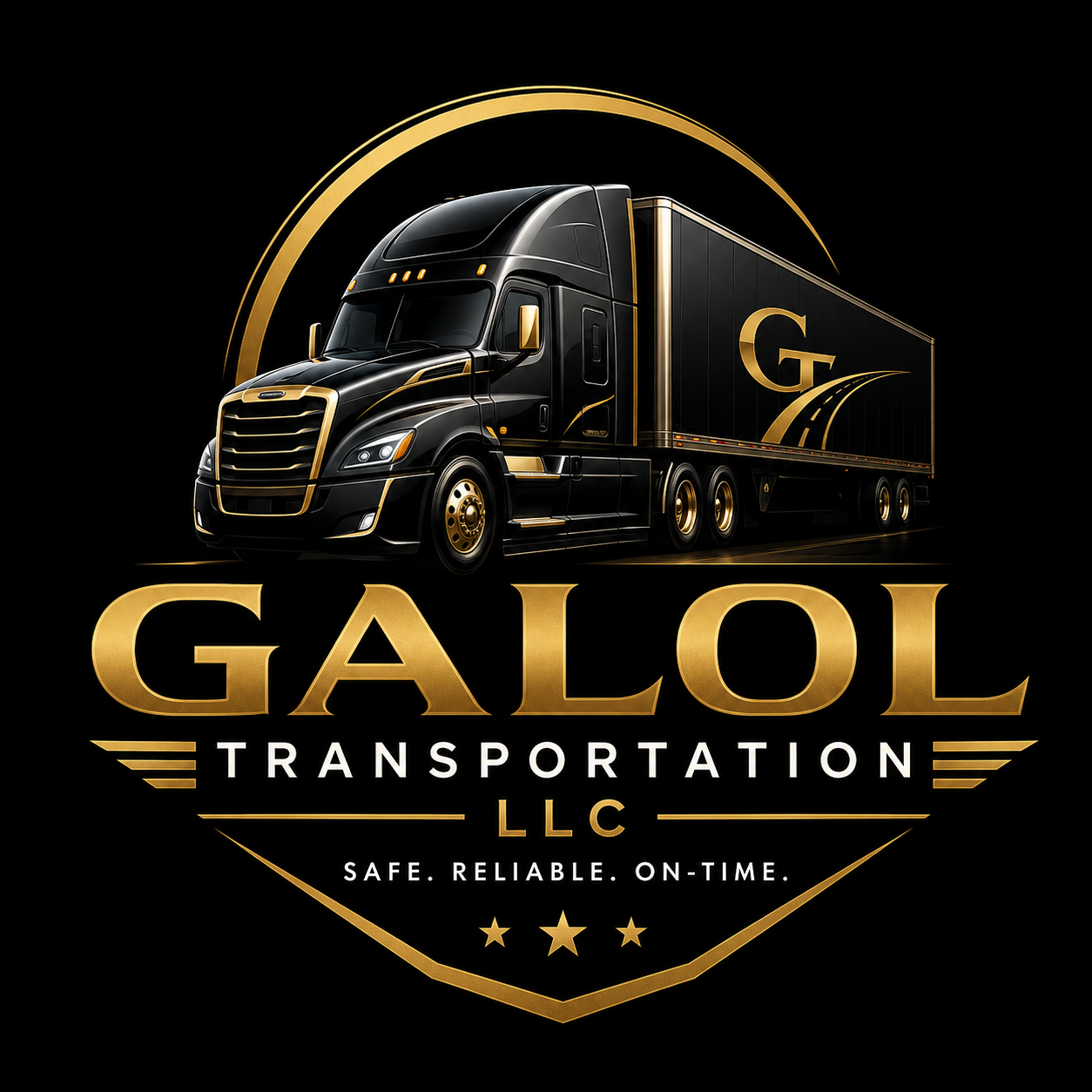 Writer: Galol Transportation LLC