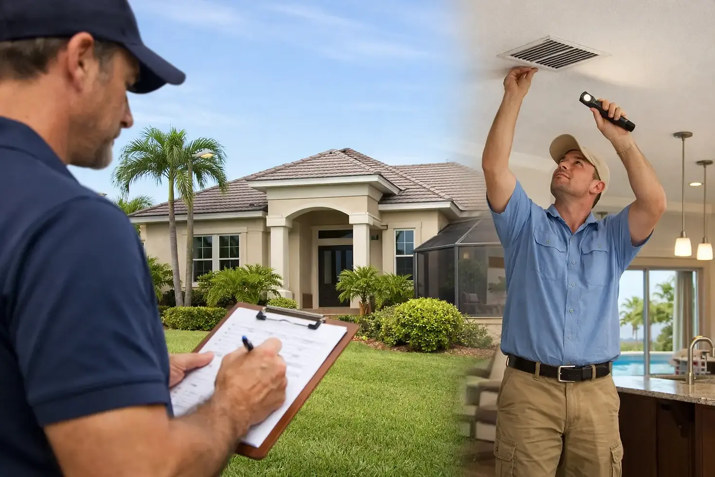 Florida Insurance Inspection Requirements Explained