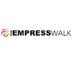 The Empress Walk