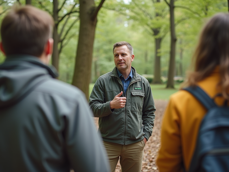 Understanding Medical and Legal Liability for Activity Group Leaders Paid or Volunteer