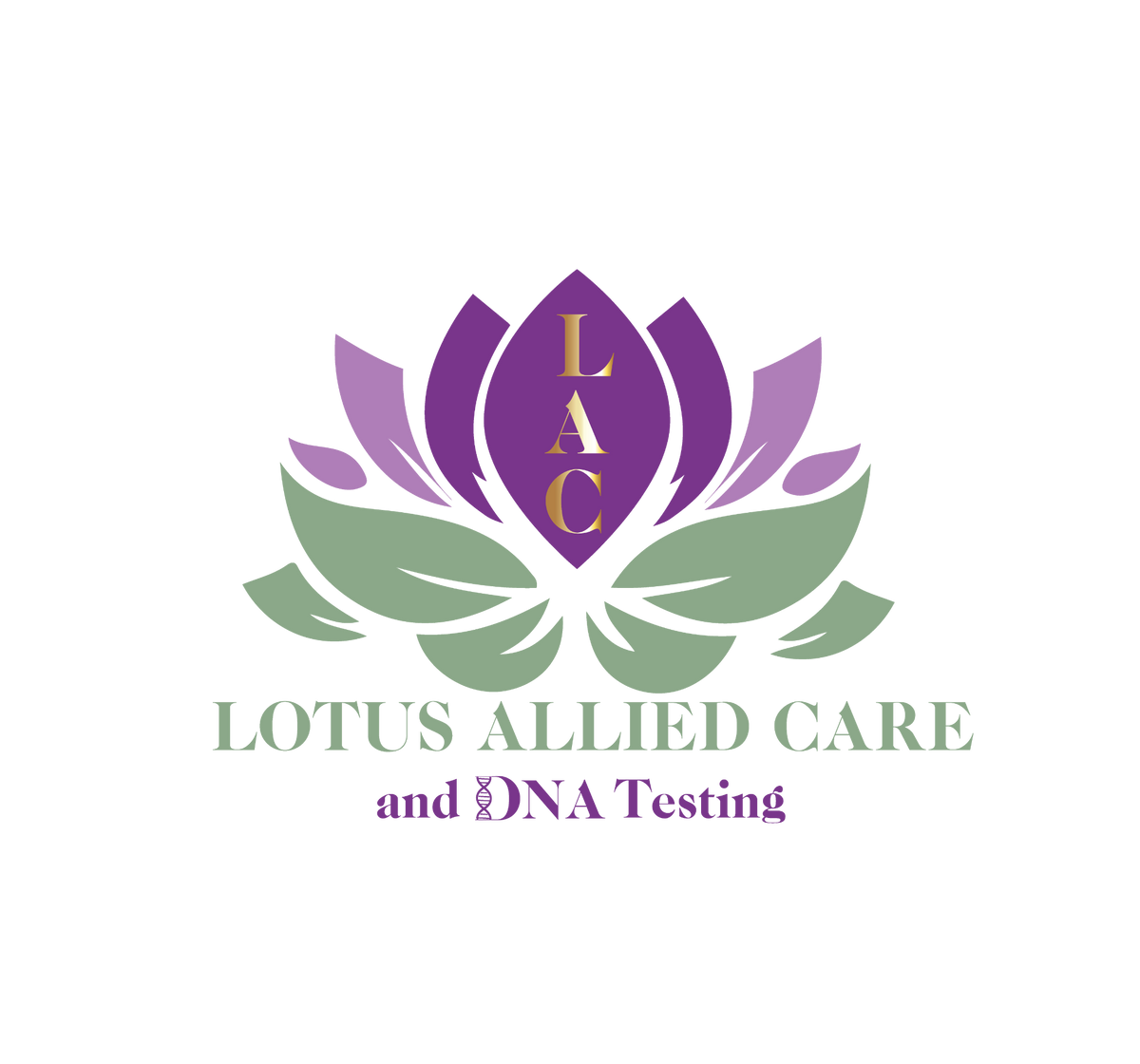 Lotus Allied Care And Dna Testing