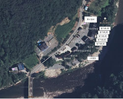 펜션및야영장안내도2