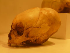 What Is a Lost Civilisation?