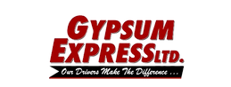 Gypsum Express Logo