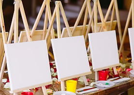 Paint , Sip, and Swap