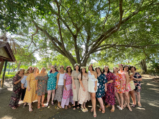 Events | La Fete Boheme Events & Rentals