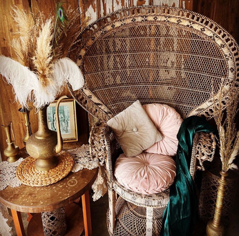 Events | La Fete Boheme Events & Rentals