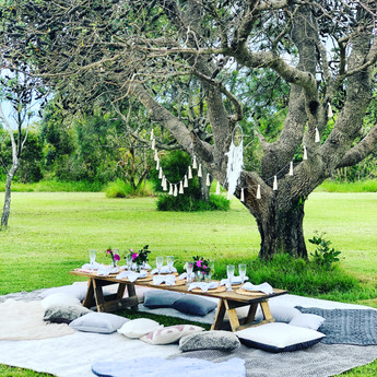 La Fete Boheme Events and Workshops | Hens Do's