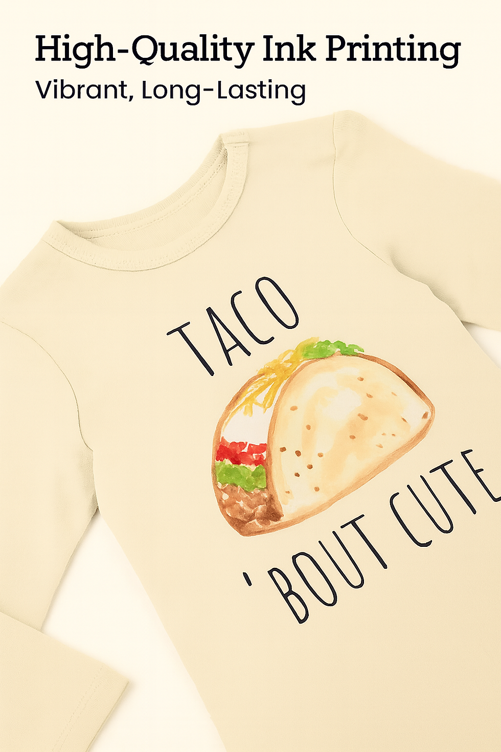 Thumbnail: Deer Woodland Forrest Hunting - Baby Boy Girl Clothes Infant Bodysuit Funny Cute
