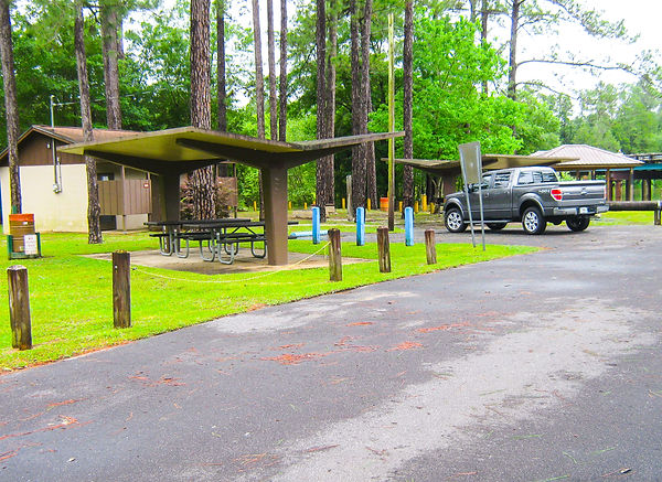 Cotton Bridge Park