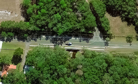 Structural Engineering, Bridge design, and Bridge replacement for Florida