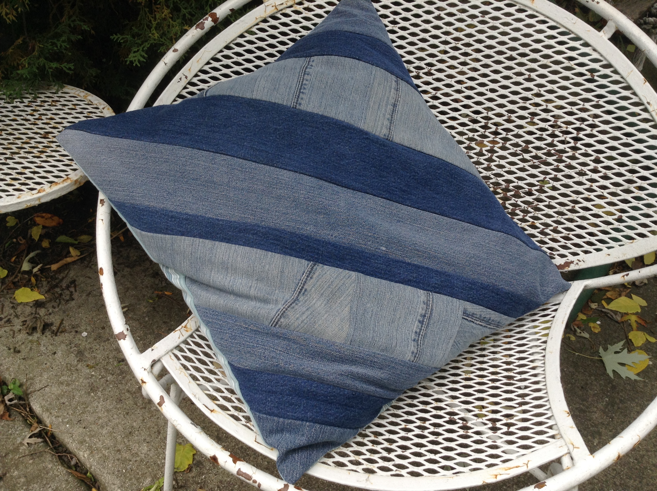 Large Floor Pillow
