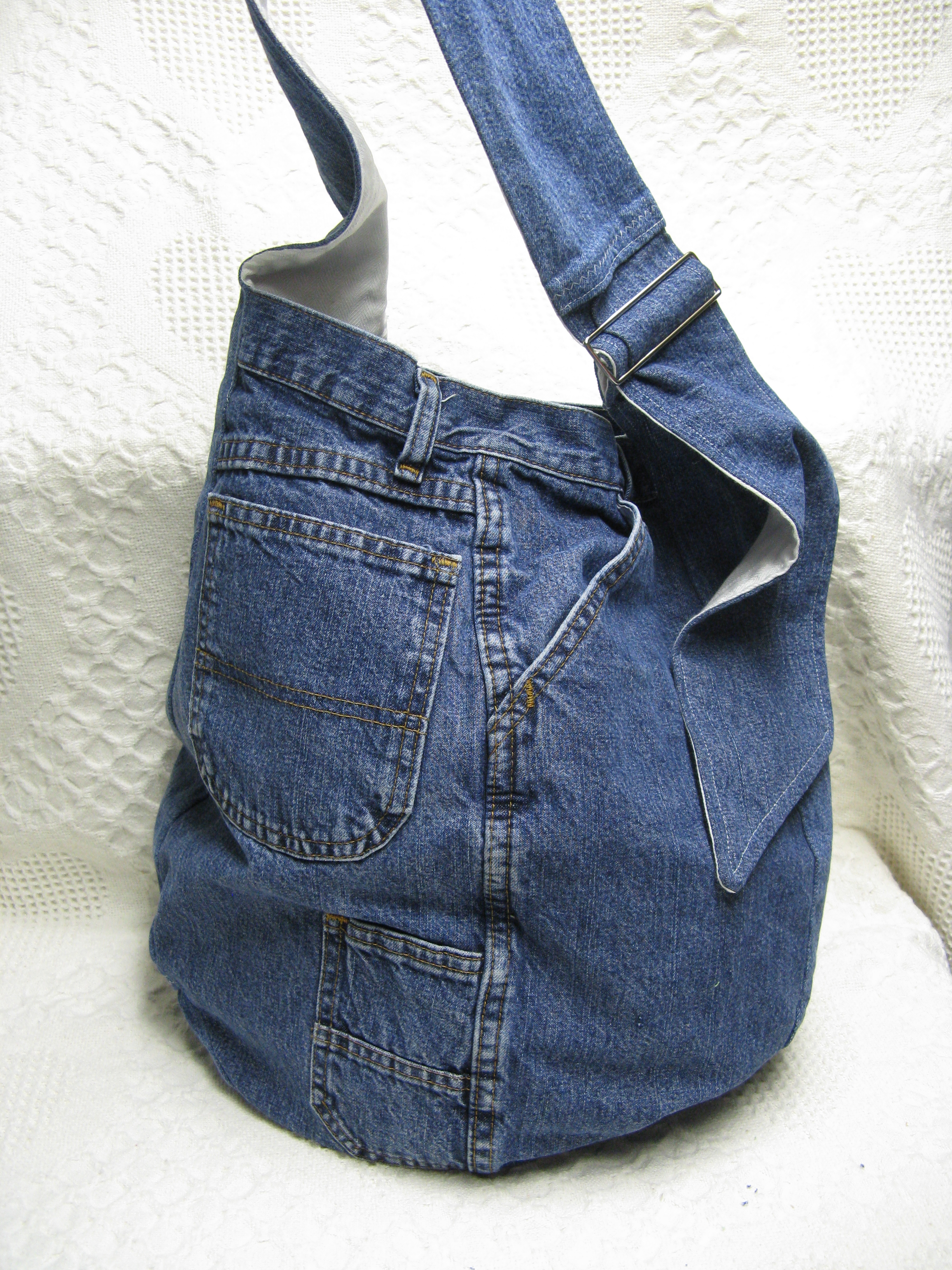 Messenger Bag