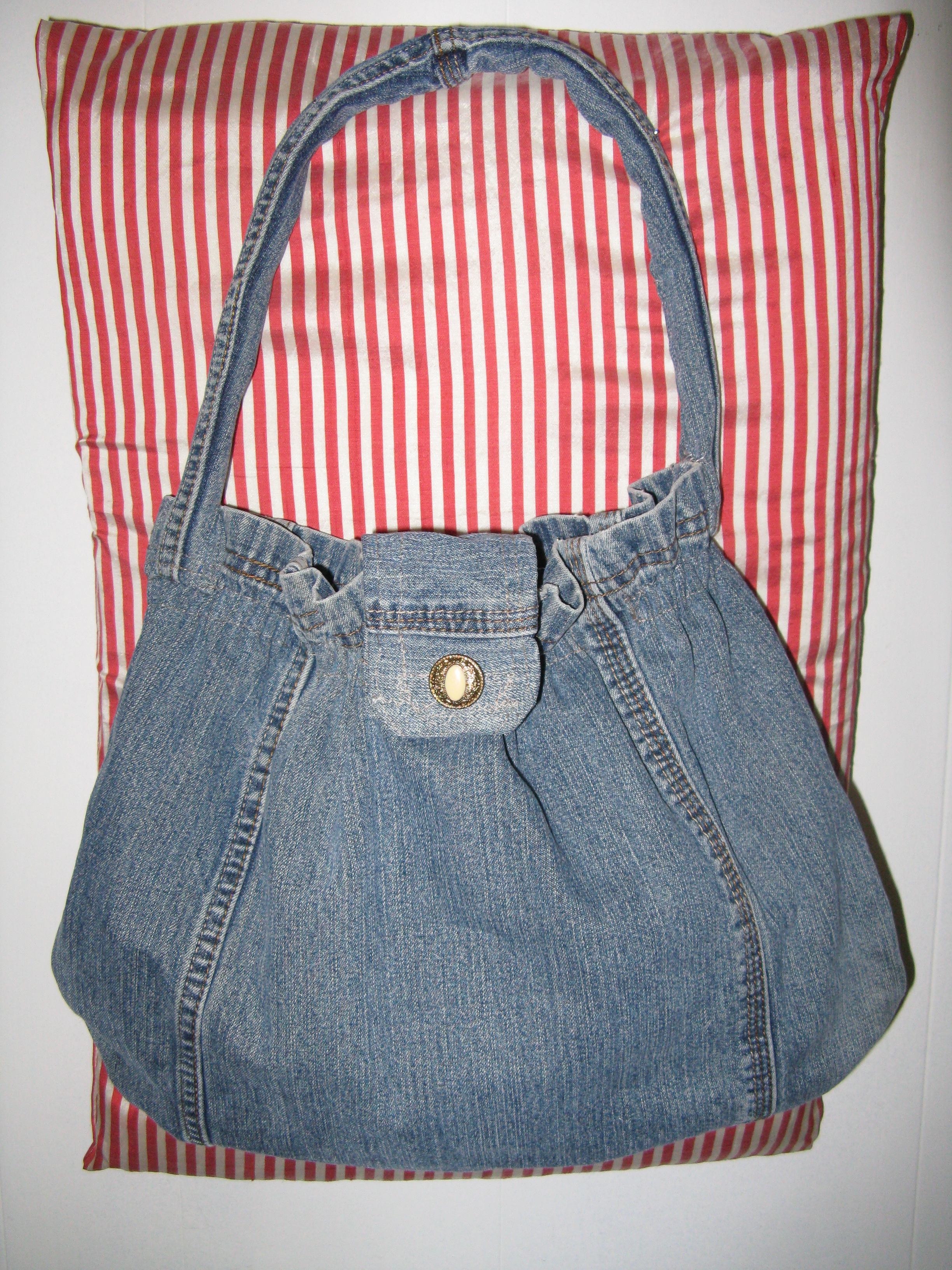 Hobo Bag