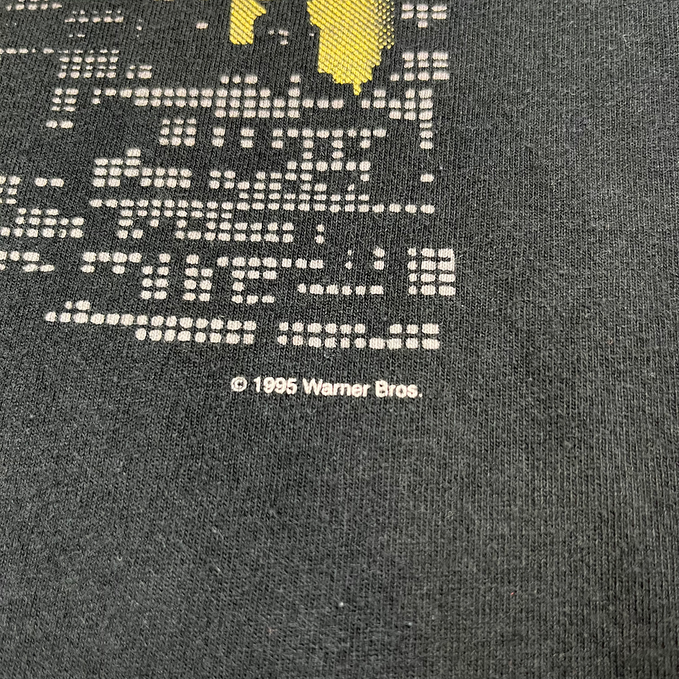 Thumbnail: 1995 Friends TV Show T-Shirt Size L