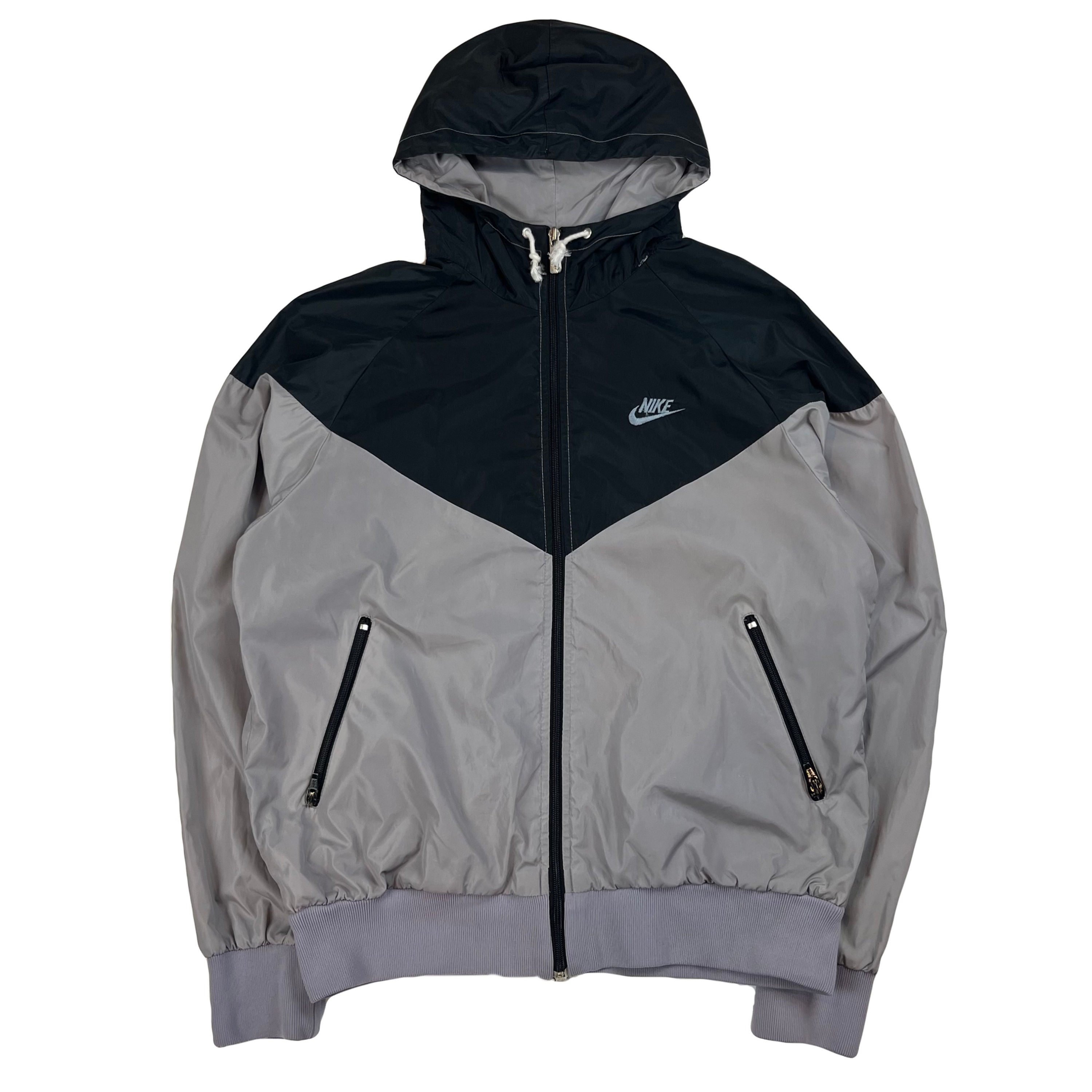 80s Nike Jacket Windbreaker Size L
